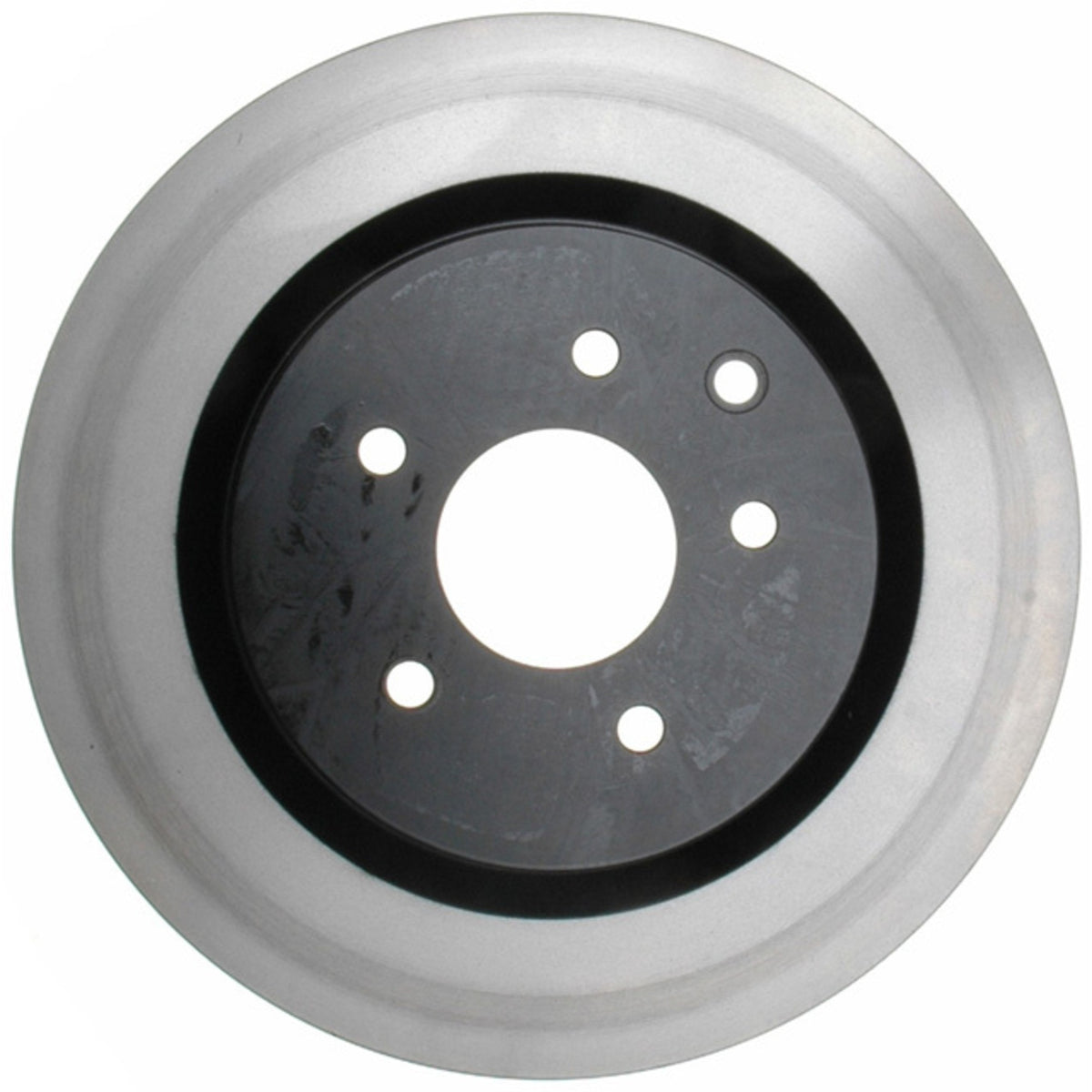 Raybestos Brakes Disc Brake Rotor 980251