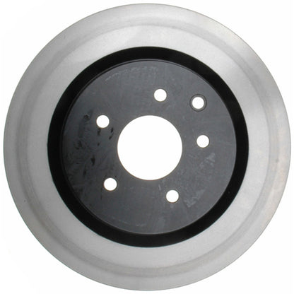 Raybestos Brakes Disc Brake Rotor 980251