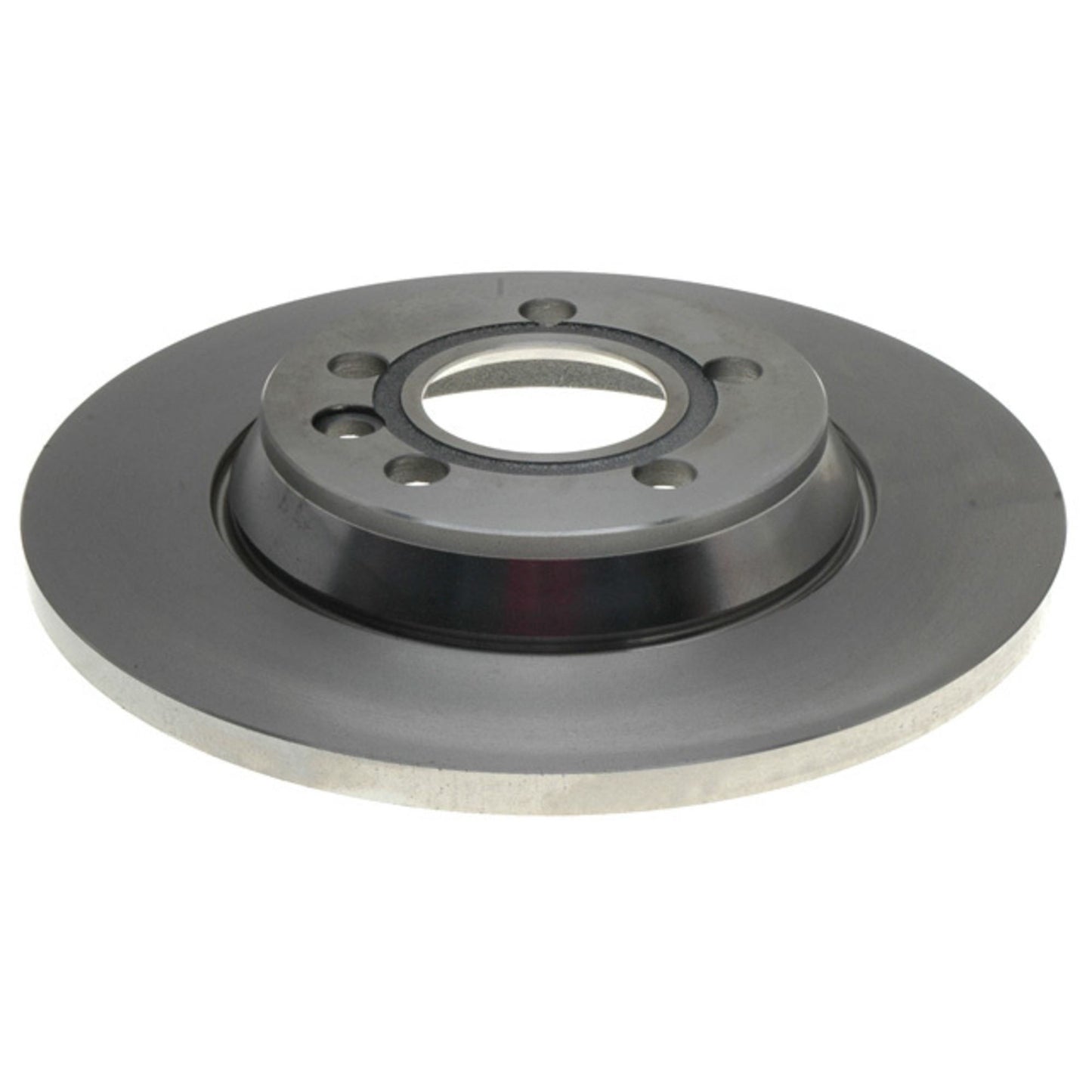 Raybestos Brakes Disc Brake Rotor 980262R