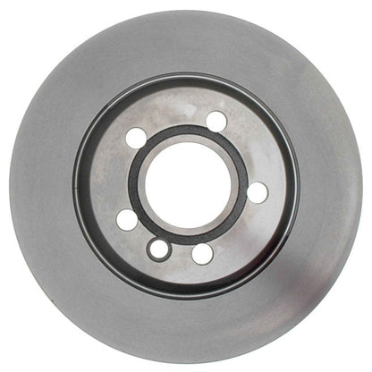 Raybestos Brakes Disc Brake Rotor 980262R