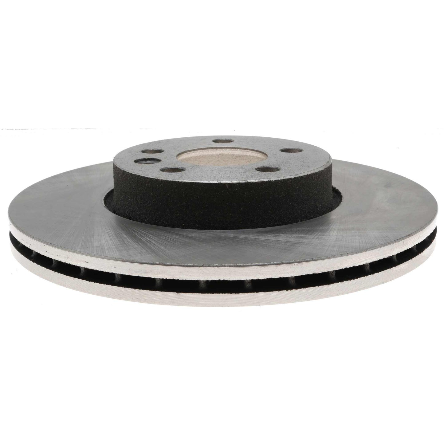 Raybestos Brakes Disc Brake Rotor 980267R