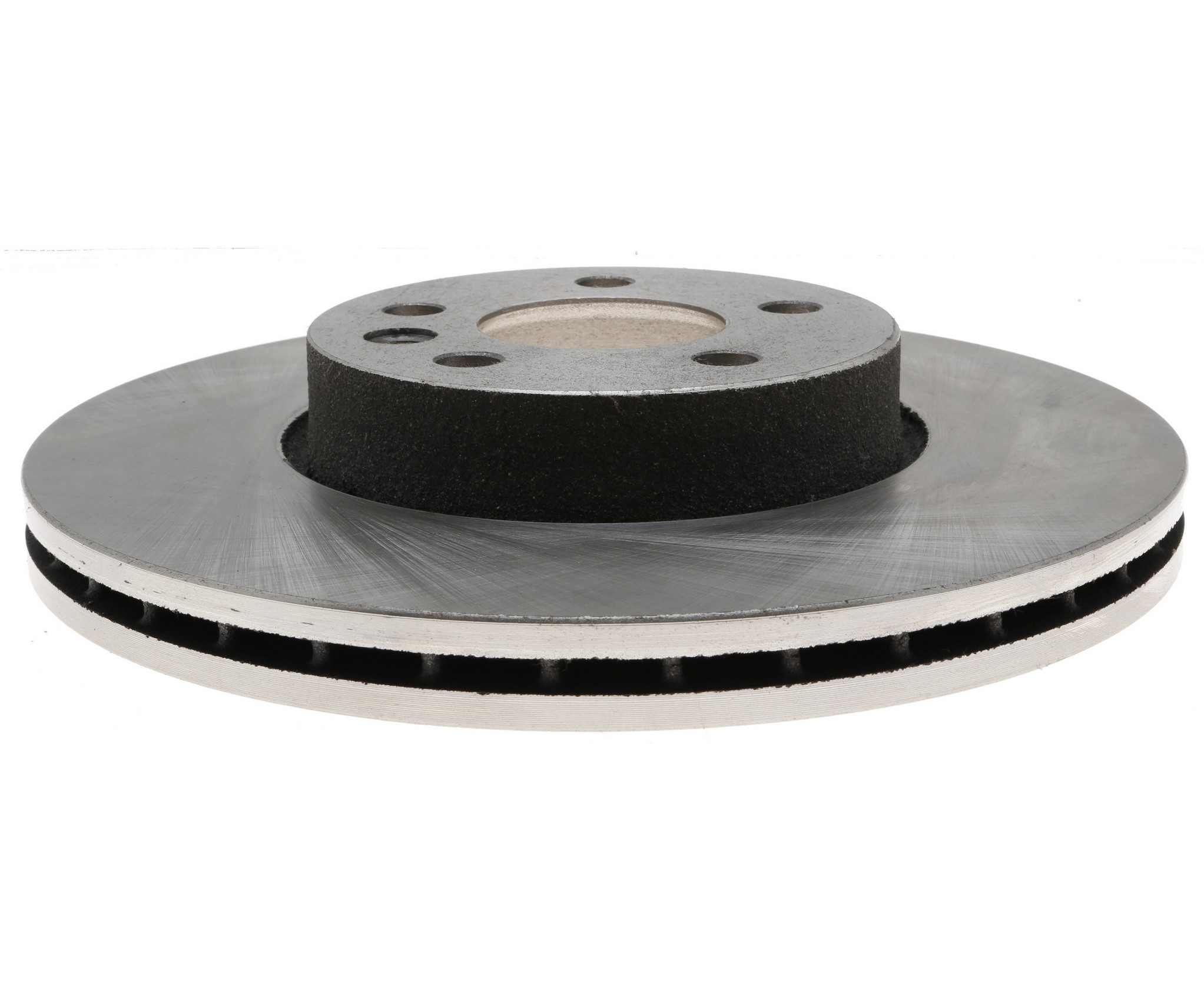 Raybestos Brakes Disc Brake Rotor 980267R