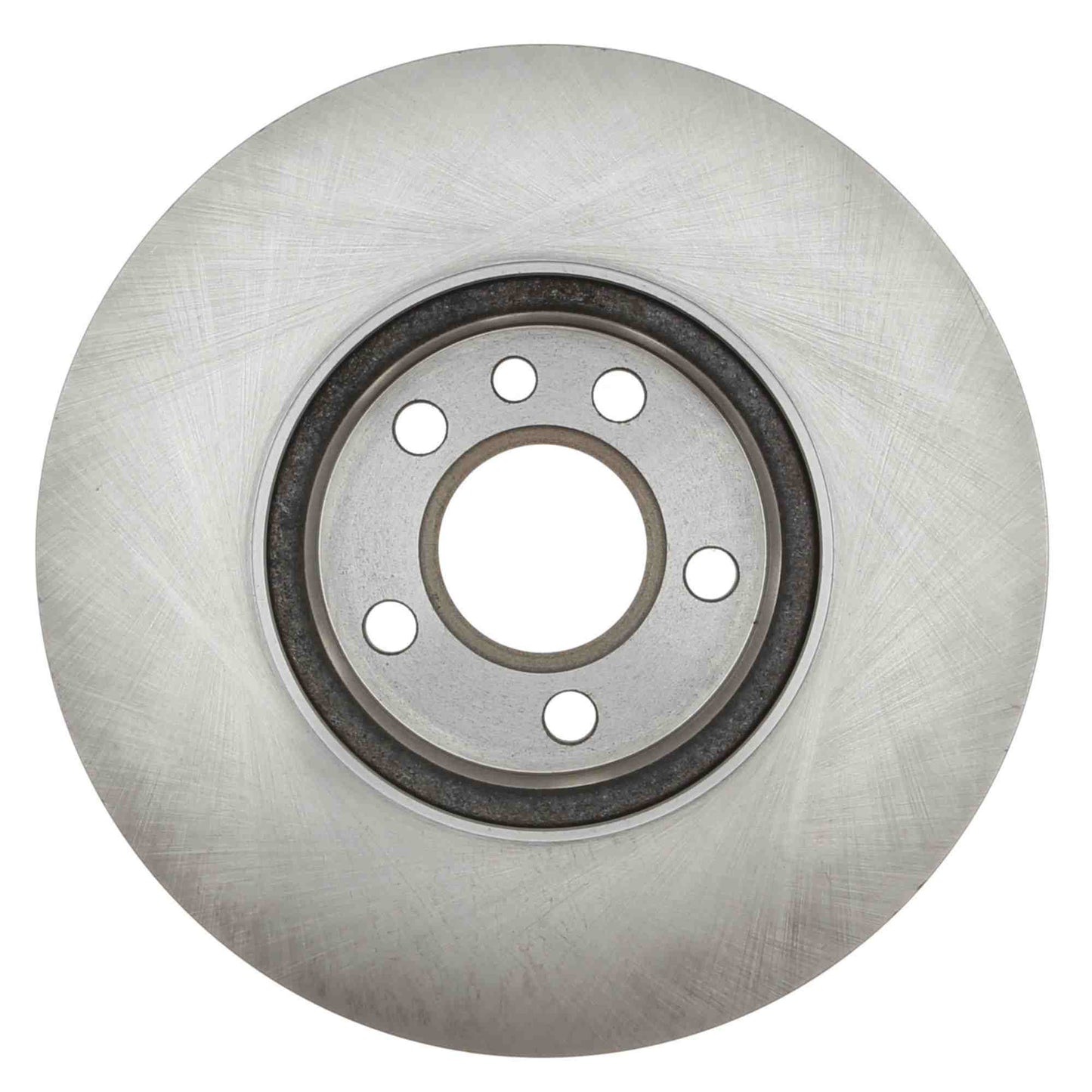 Raybestos Brakes Disc Brake Rotor 980267R
