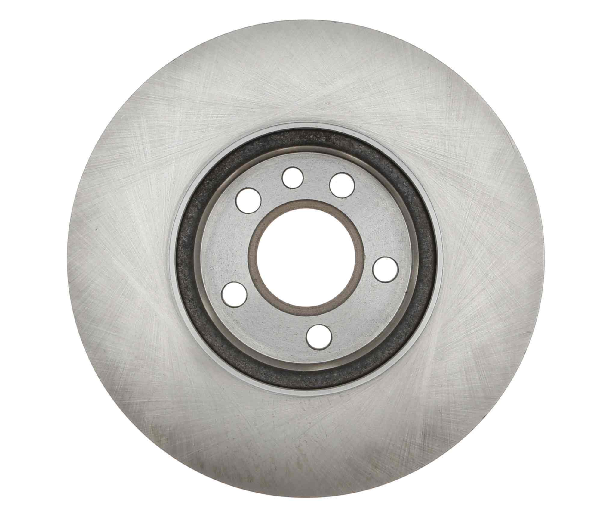 Raybestos Brakes Disc Brake Rotor 980267R