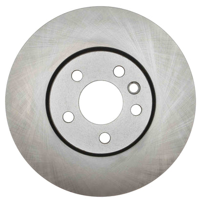 Raybestos Brakes Disc Brake Rotor 980267R
