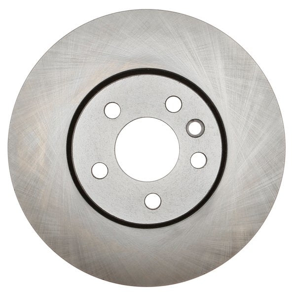 Raybestos Brakes Disc Brake Rotor 980267R