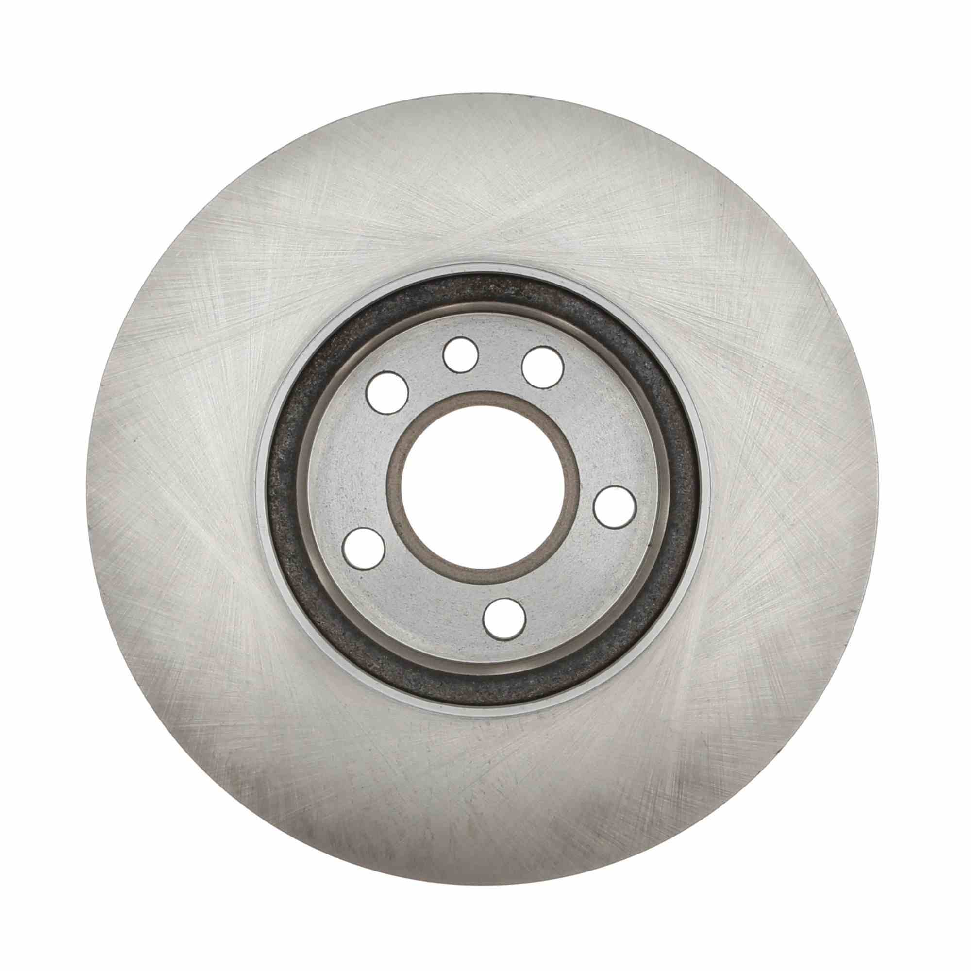 Raybestos Brakes Disc Brake Rotor 980267R