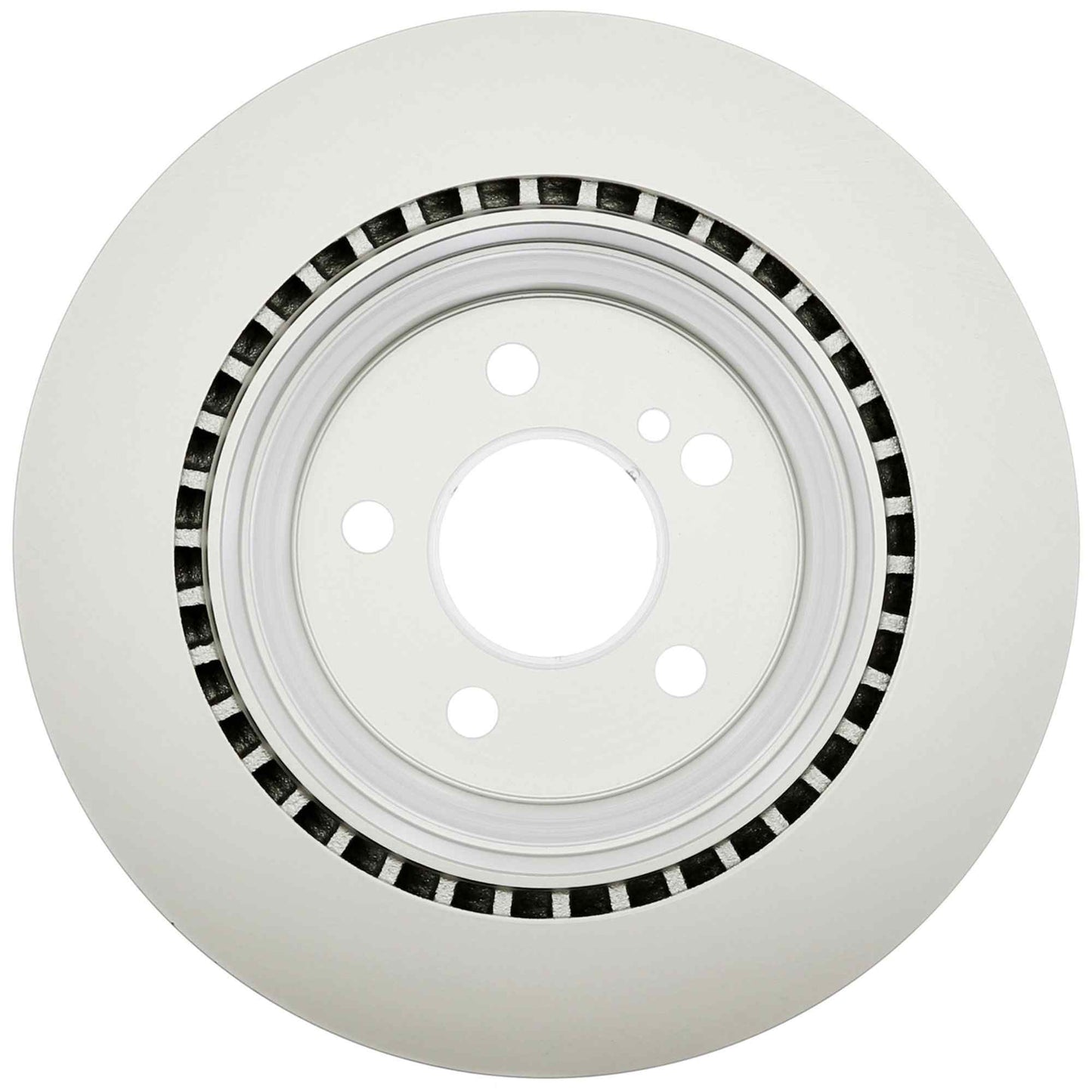 Raybestos Brakes Disc Brake Rotor 980270FZN