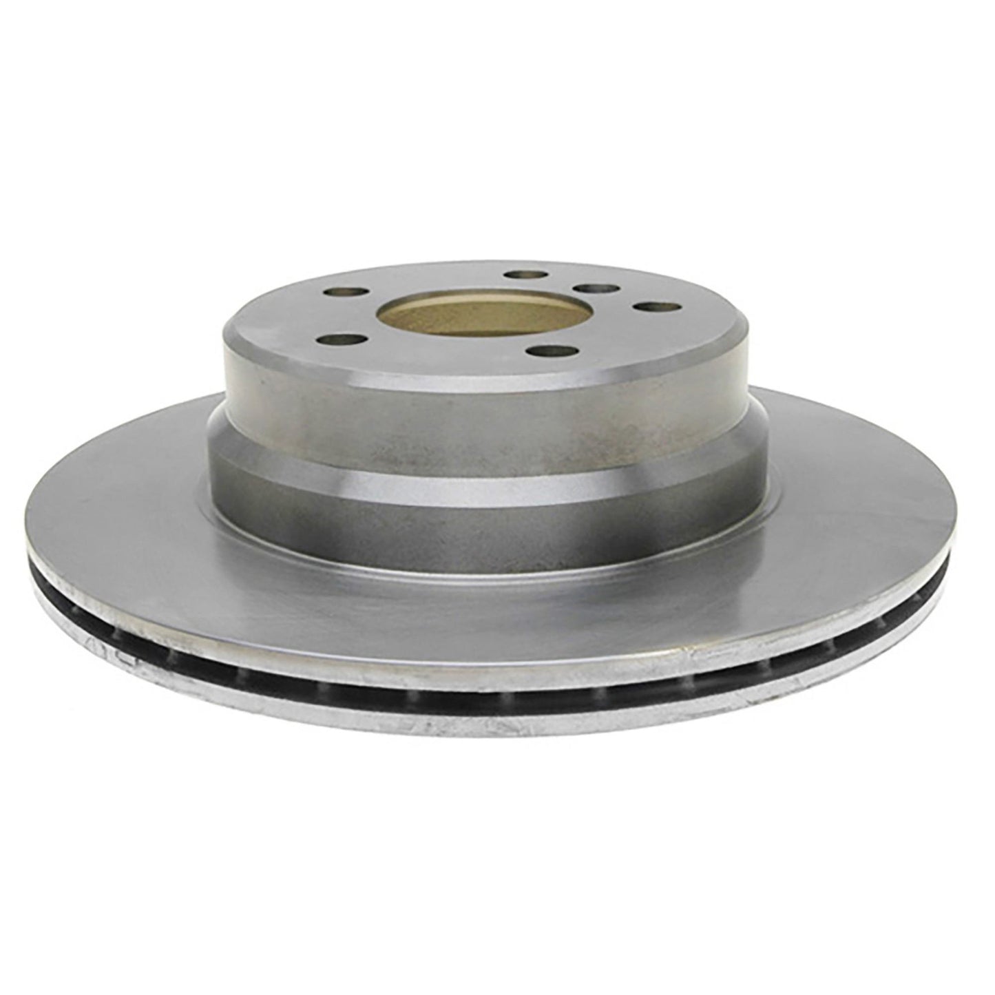 Raybestos Brakes Disc Brake Rotor 980270R