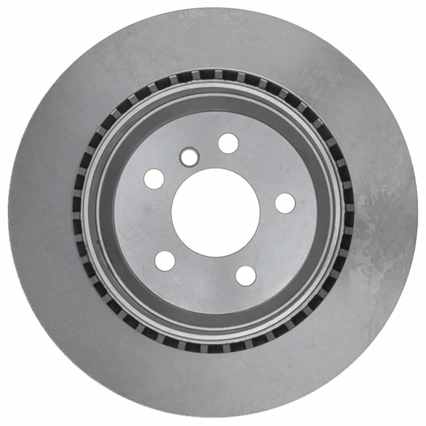 Raybestos Brakes Disc Brake Rotor 980270R
