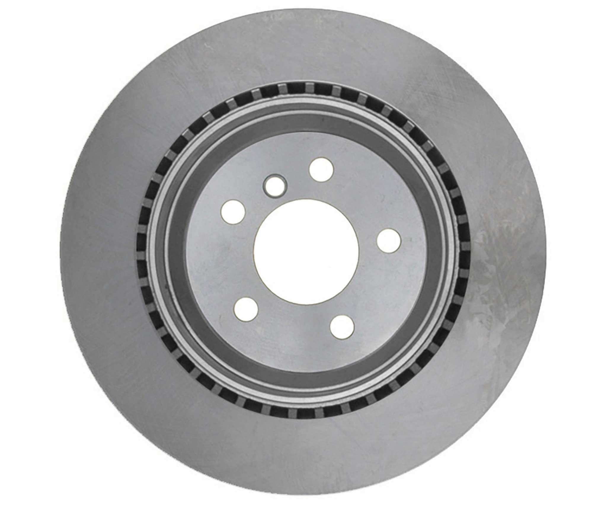 Raybestos Brakes Disc Brake Rotor 980270R