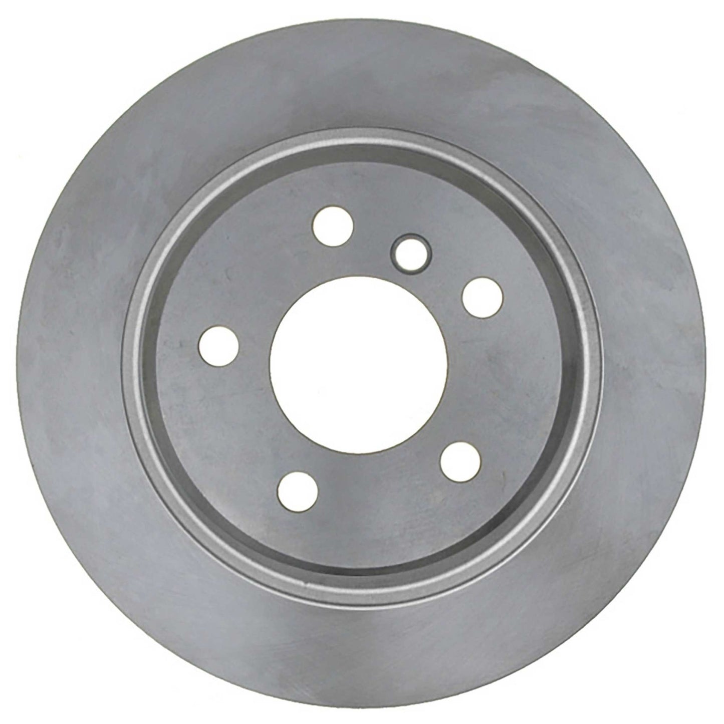 Raybestos Brakes Disc Brake Rotor 980270R