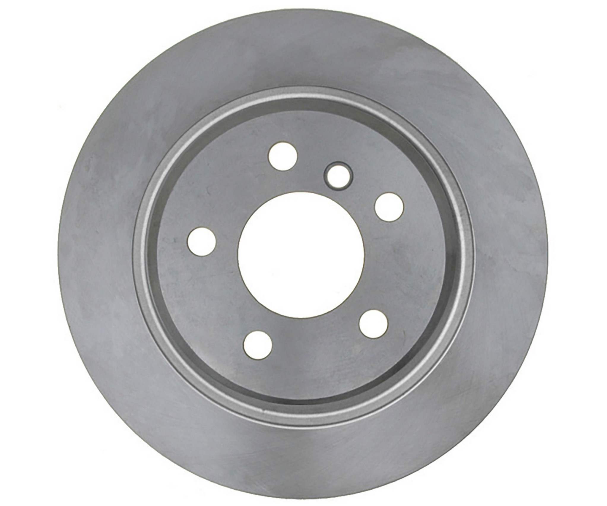 Raybestos Brakes Disc Brake Rotor 980270R