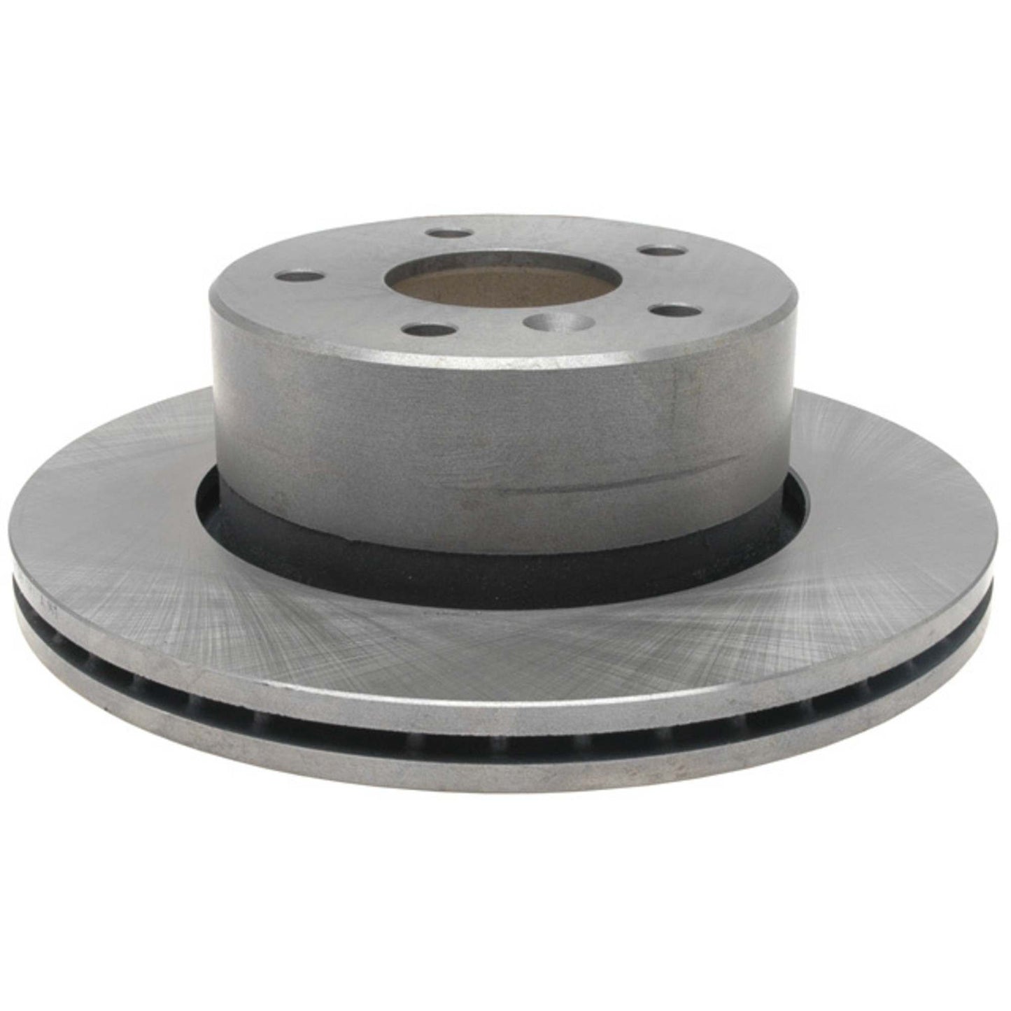 Raybestos Brakes Disc Brake Rotor 980273R