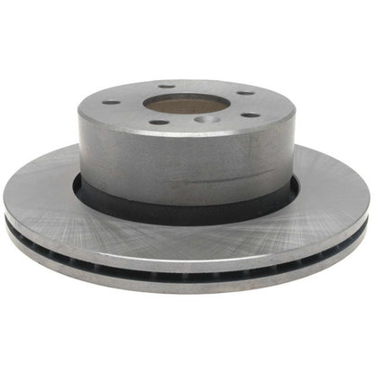 Raybestos Brakes Disc Brake Rotor 980273R