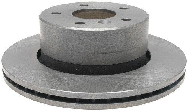 Raybestos Brakes Disc Brake Rotor 980273R