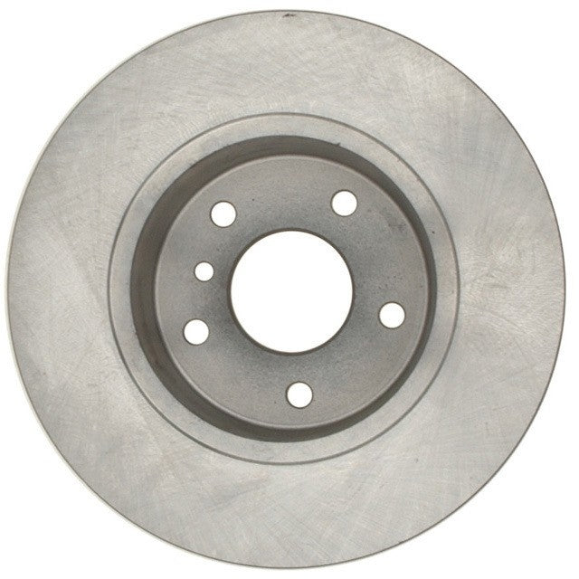 Raybestos Brakes Disc Brake Rotor 980273R