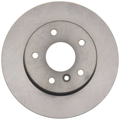 Raybestos Brakes Disc Brake Rotor 980273R