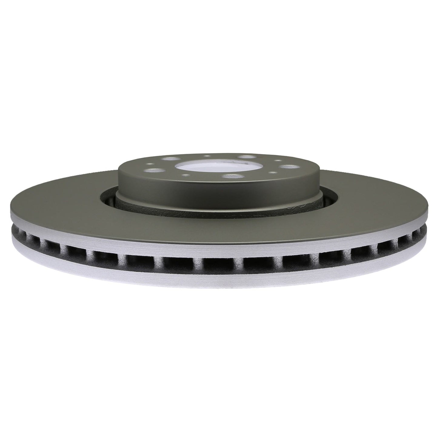 Raybestos Brakes Disc Brake Rotor 980275FZN