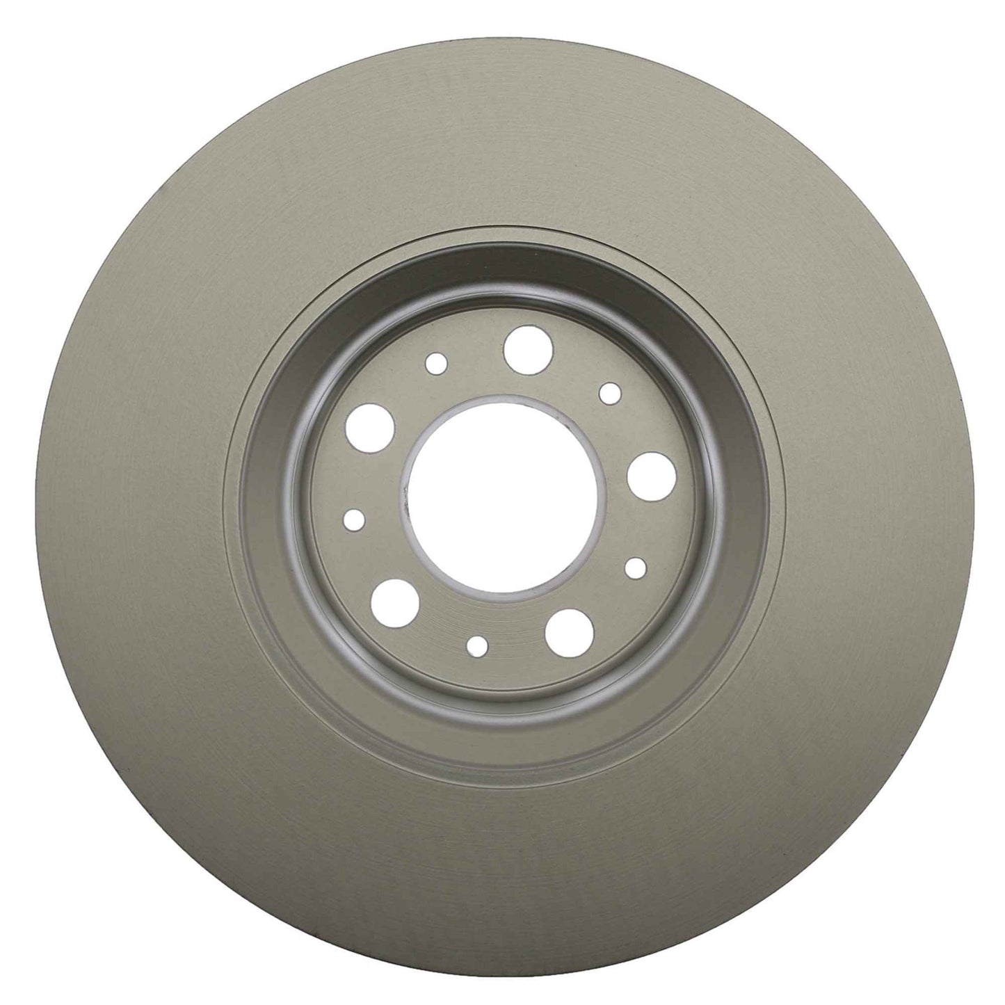 Raybestos Brakes Disc Brake Rotor 980275FZN