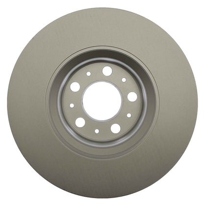 Raybestos Brakes Disc Brake Rotor 980275FZN