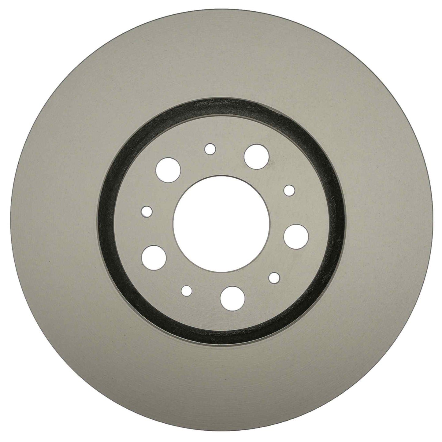 Raybestos Brakes Disc Brake Rotor 980275FZN