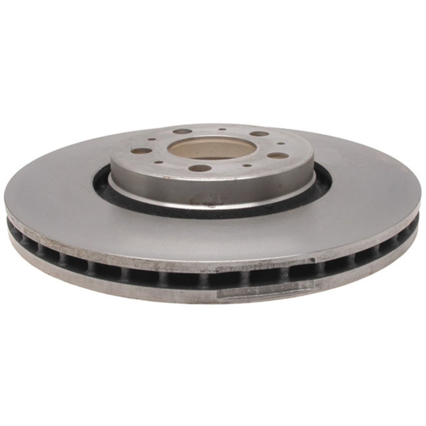 Raybestos Brakes Disc Brake Rotor 980275R