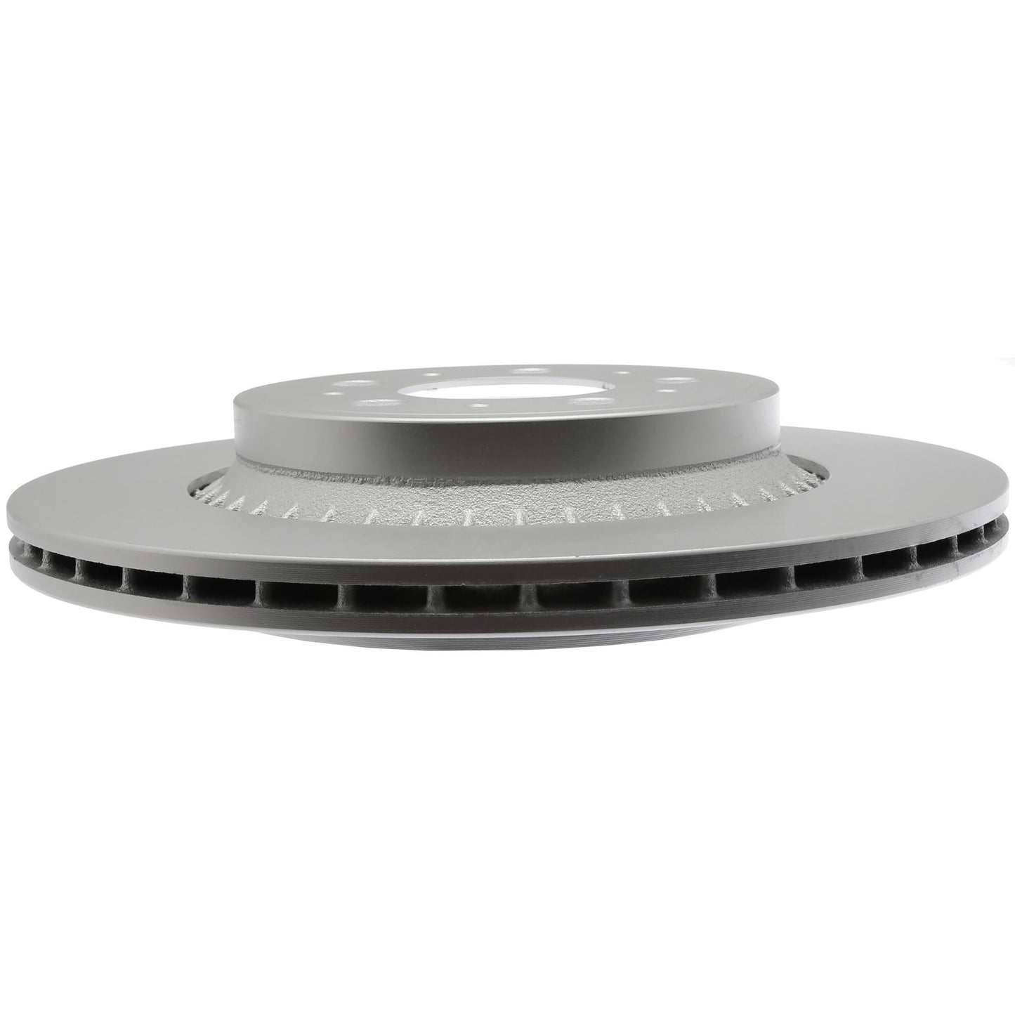 Raybestos Brakes Disc Brake Rotor 980276FZN