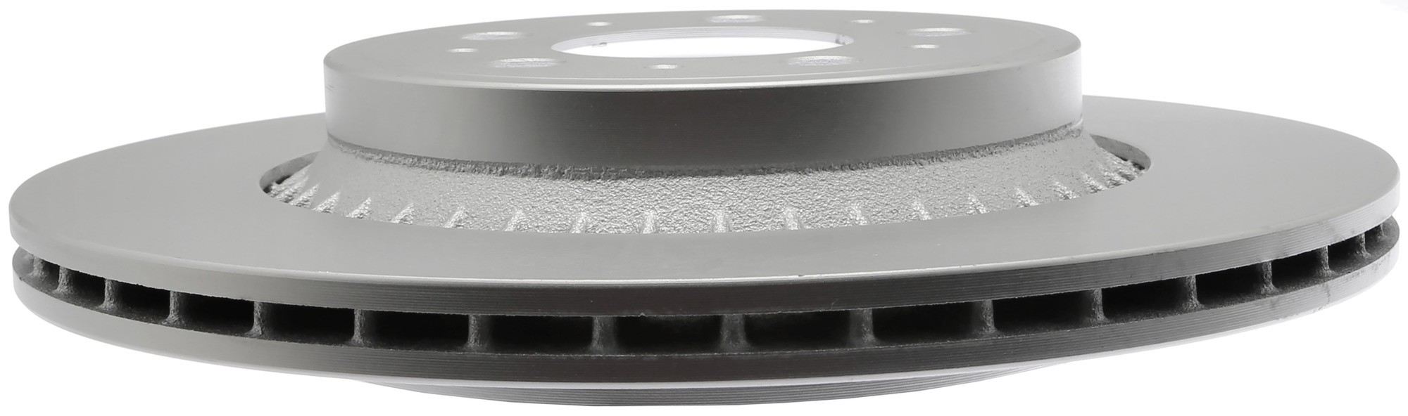 Raybestos Brakes Disc Brake Rotor 980276FZN