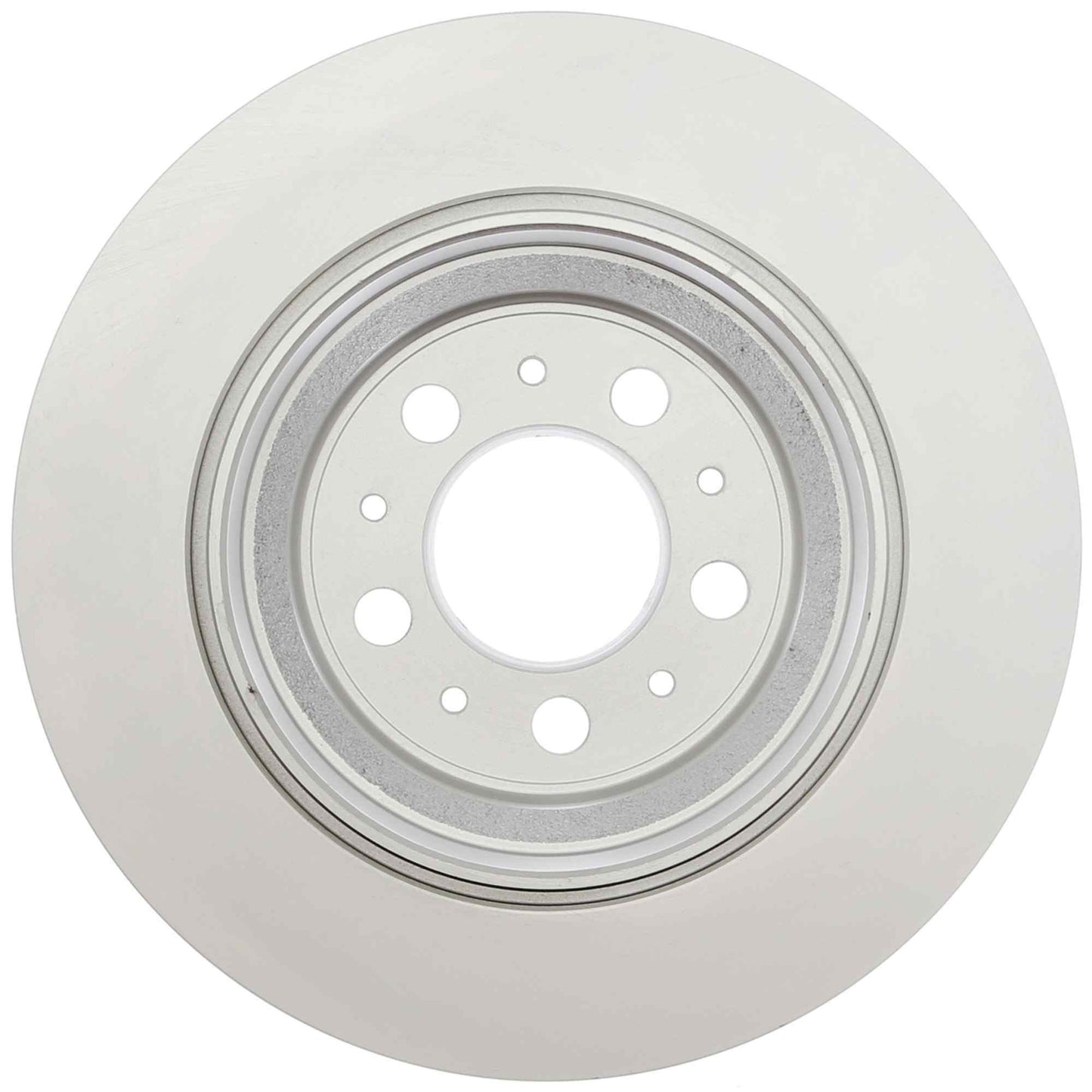 Raybestos Brakes Disc Brake Rotor 980276FZN