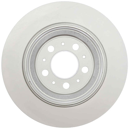 Raybestos Brakes Disc Brake Rotor 980276FZN