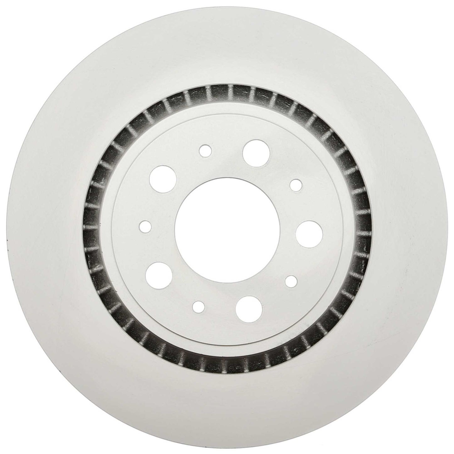 Raybestos Brakes Disc Brake Rotor 980276FZN