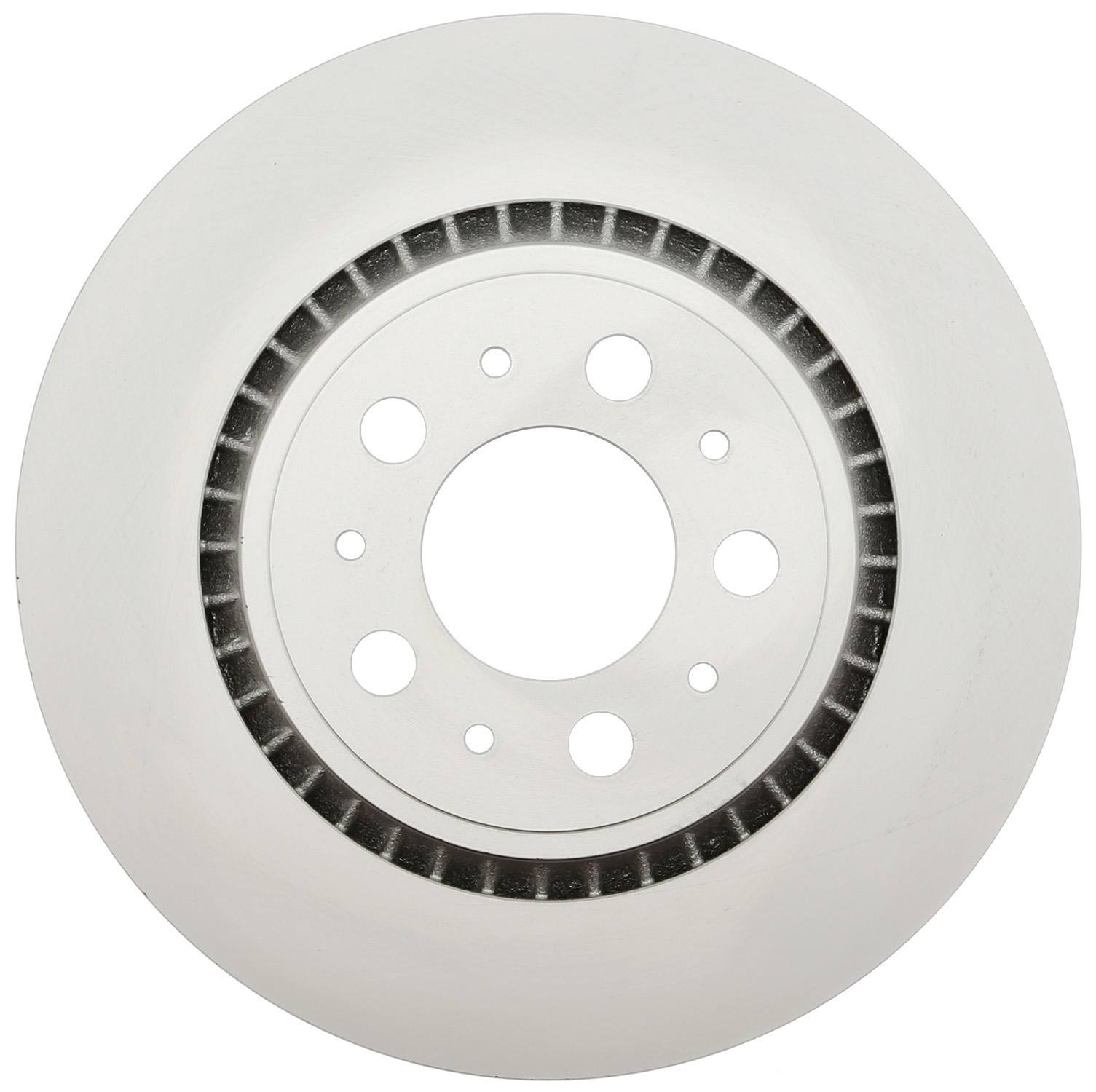 Raybestos Brakes Disc Brake Rotor 980276FZN