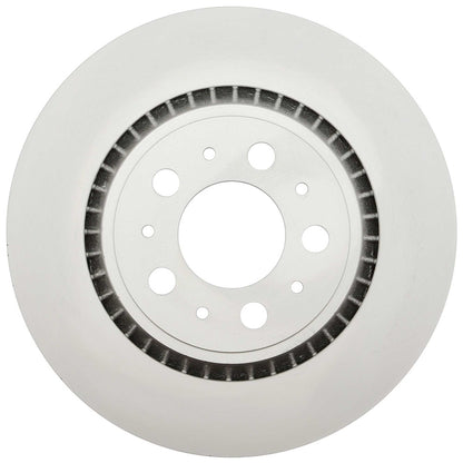 Raybestos Brakes Disc Brake Rotor 980276FZN