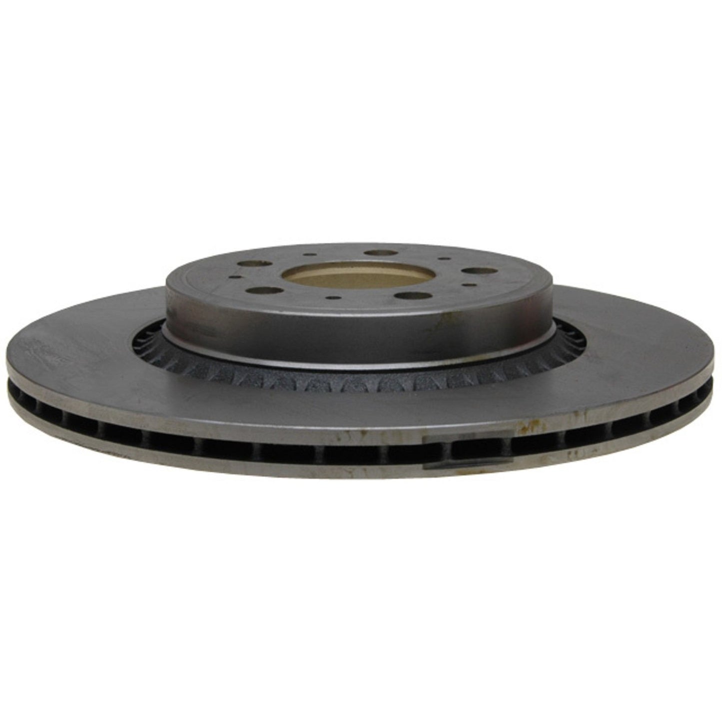 Raybestos Brakes Disc Brake Rotor 980276R
