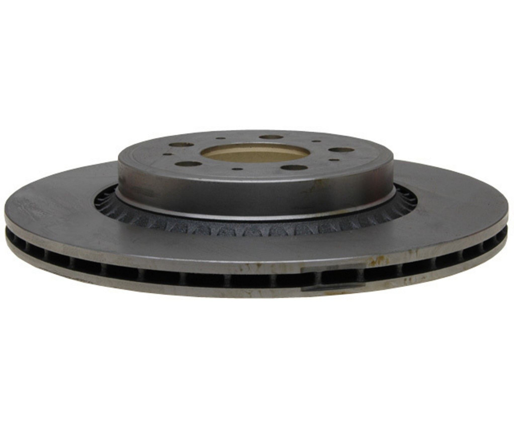 Raybestos Brakes Disc Brake Rotor 980276R