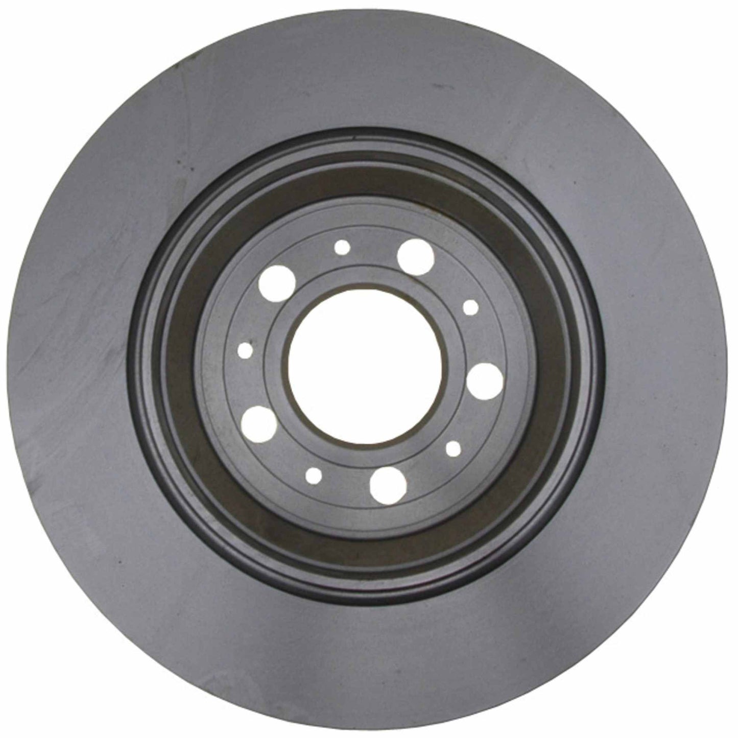Raybestos Brakes Disc Brake Rotor 980276R