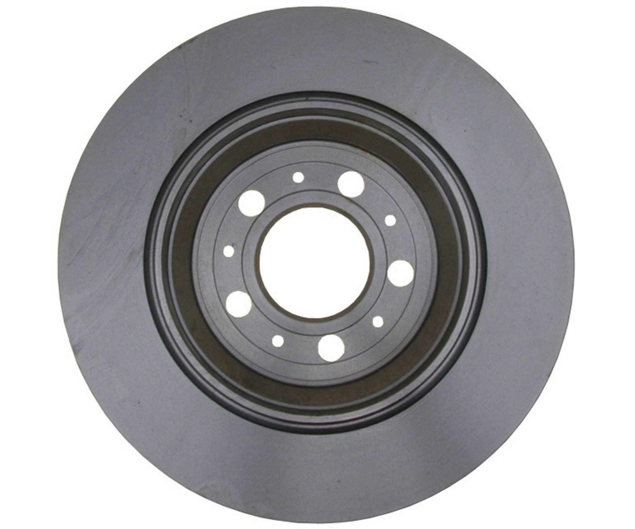 Raybestos Brakes Disc Brake Rotor 980276R