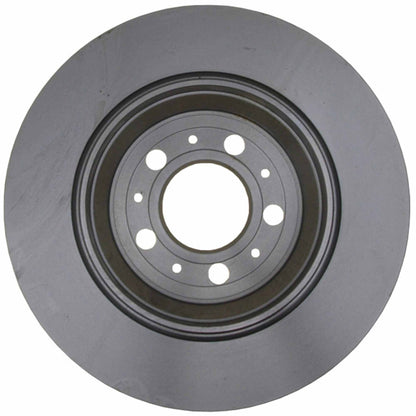 Raybestos Brakes Disc Brake Rotor 980276R