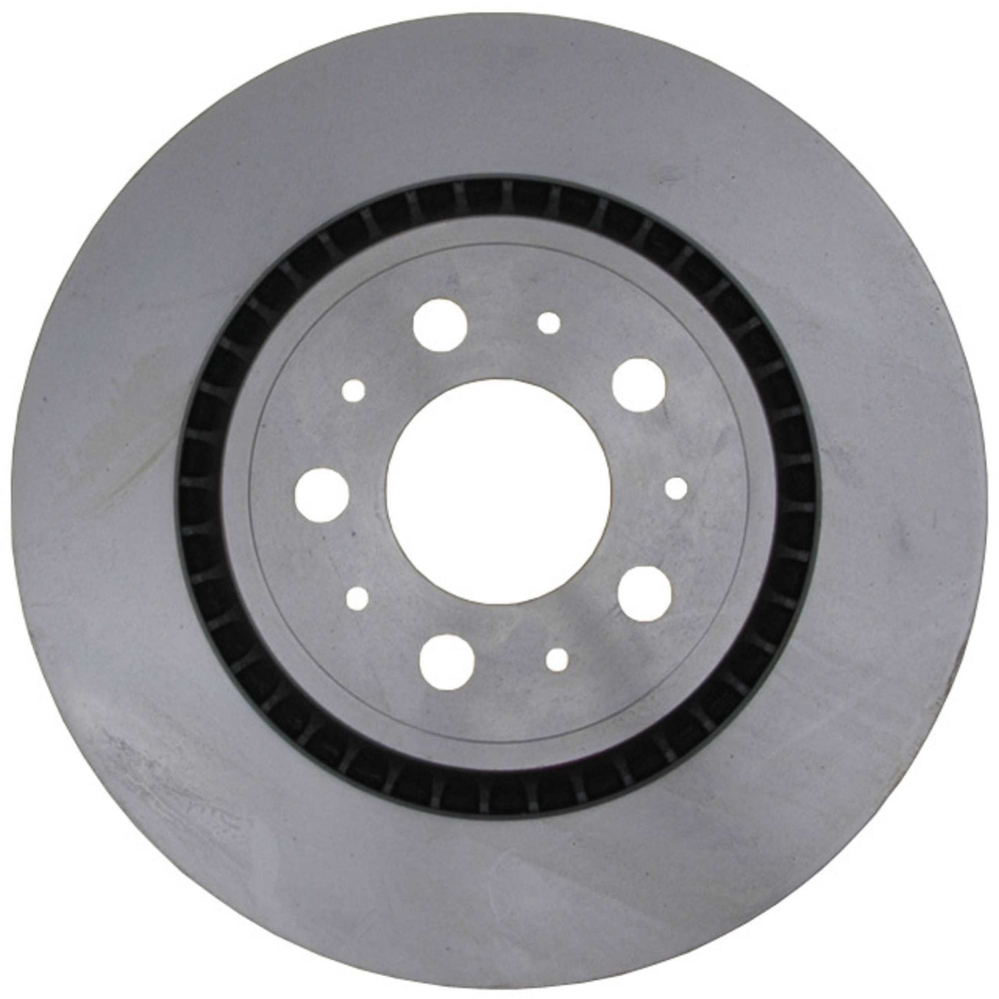 Raybestos Brakes Disc Brake Rotor 980276R