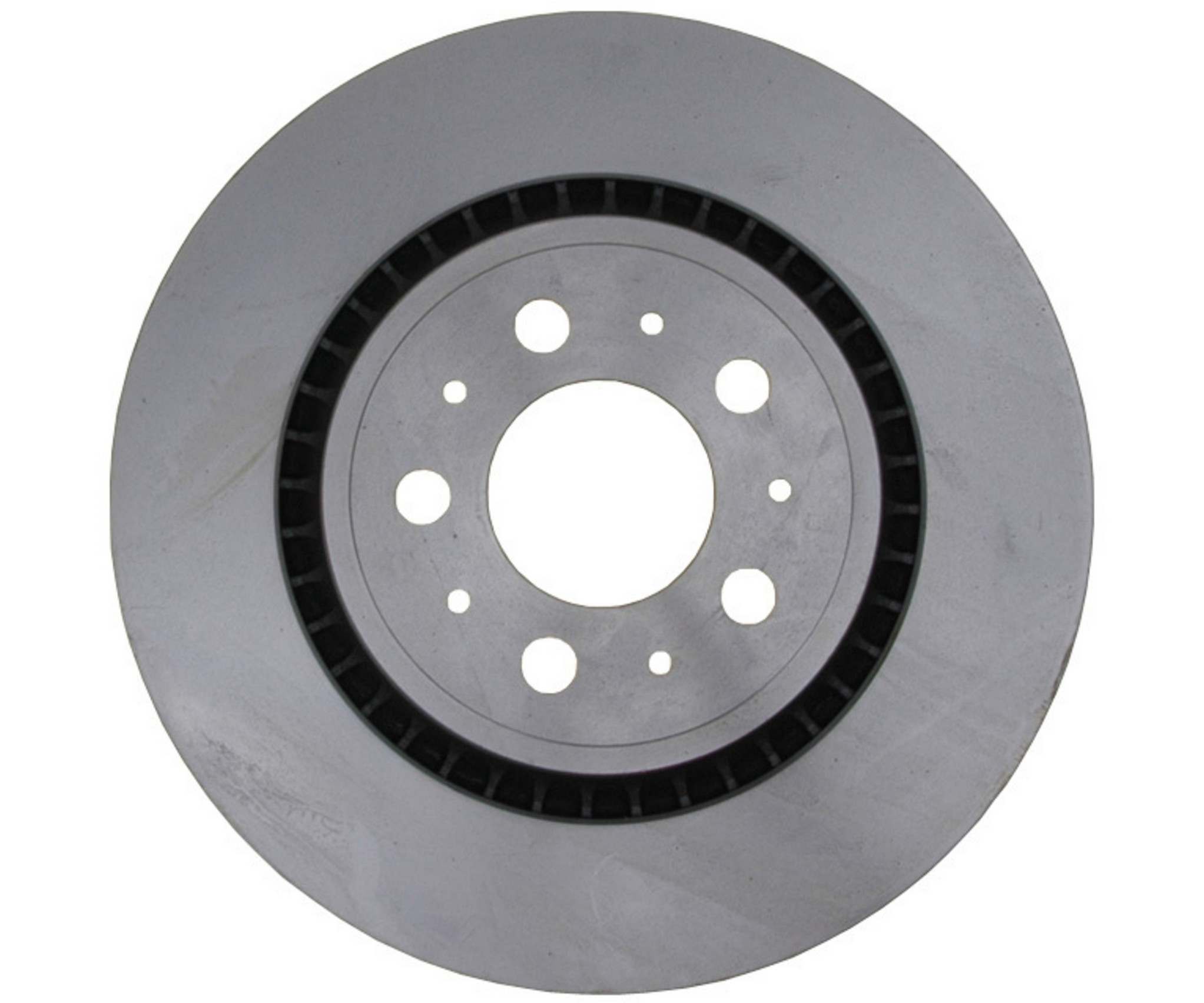 Raybestos Brakes Disc Brake Rotor 980276R