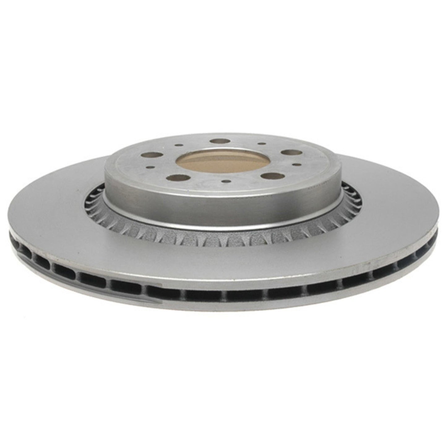 Raybestos Brakes Disc Brake Rotor 980276
