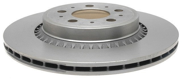 Raybestos Brakes Disc Brake Rotor 980276