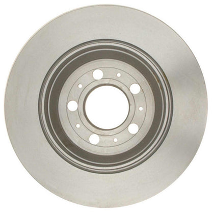 Raybestos Brakes Disc Brake Rotor 980276