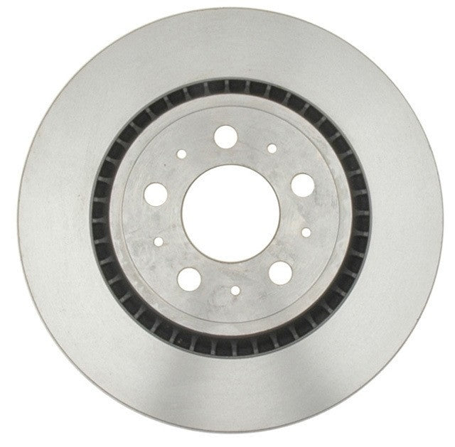 Raybestos Brakes Disc Brake Rotor 980276