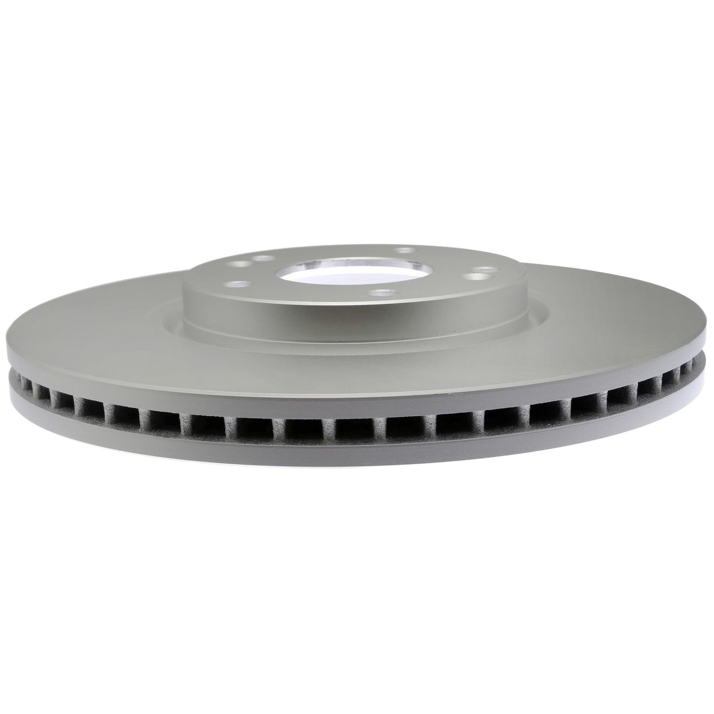 Raybestos Brakes Disc Brake Rotor 980277FZN