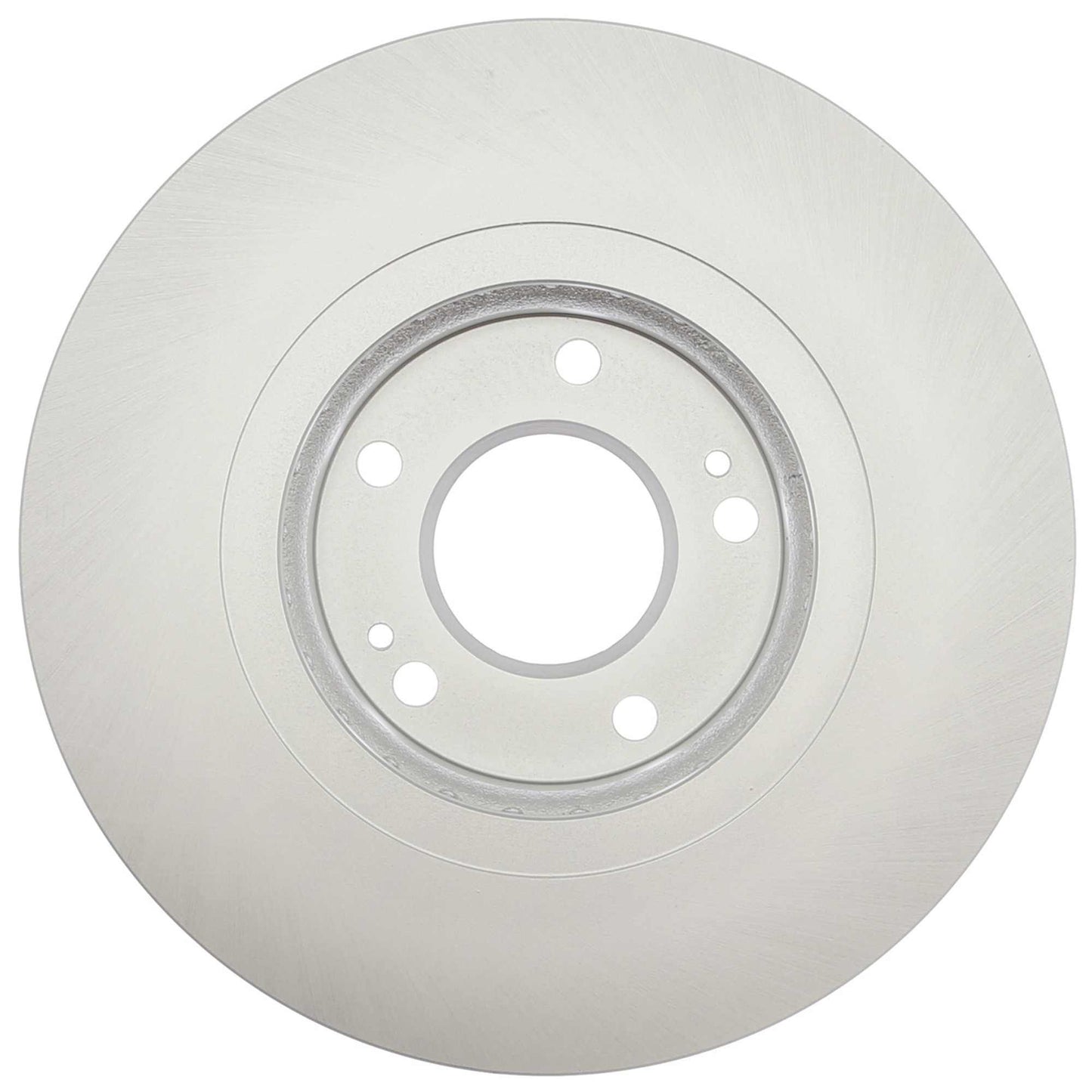 Raybestos Brakes Disc Brake Rotor 980277FZN