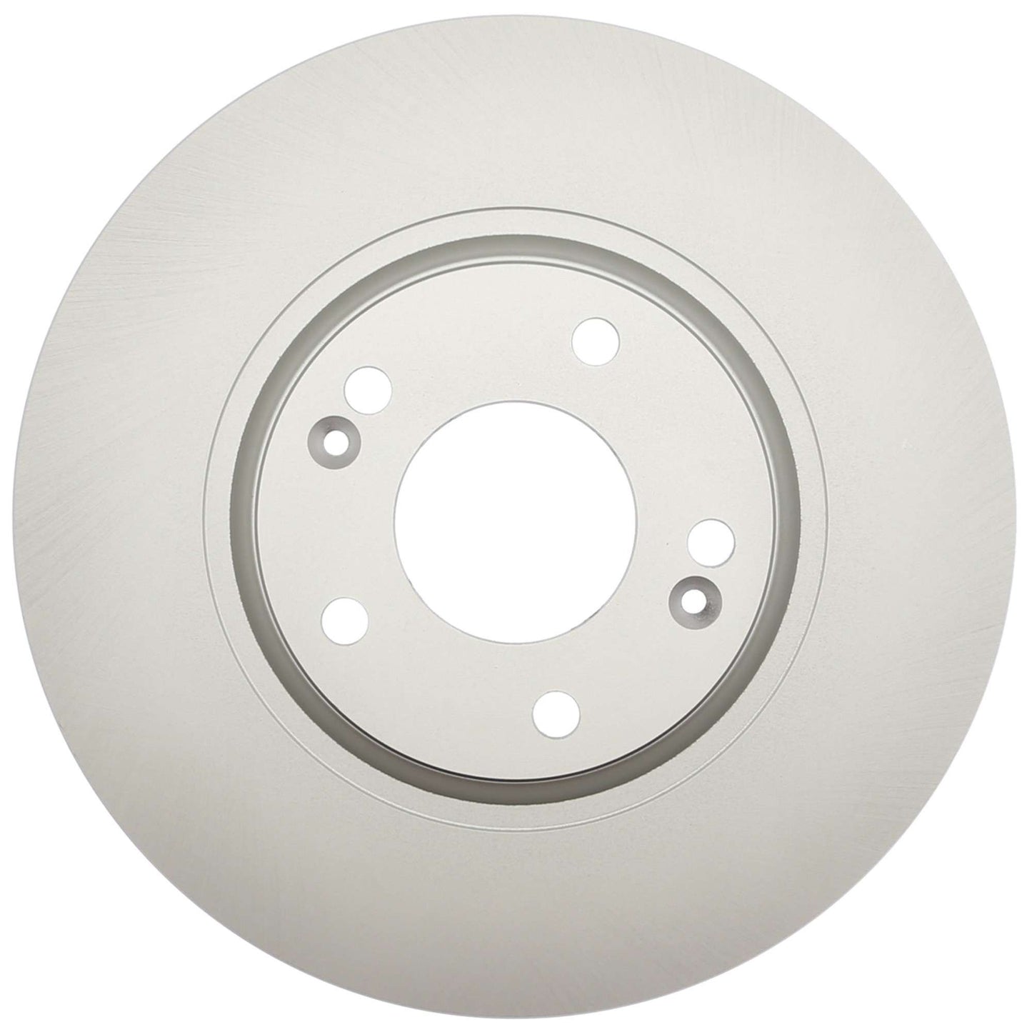 Raybestos Brakes Disc Brake Rotor 980277FZN