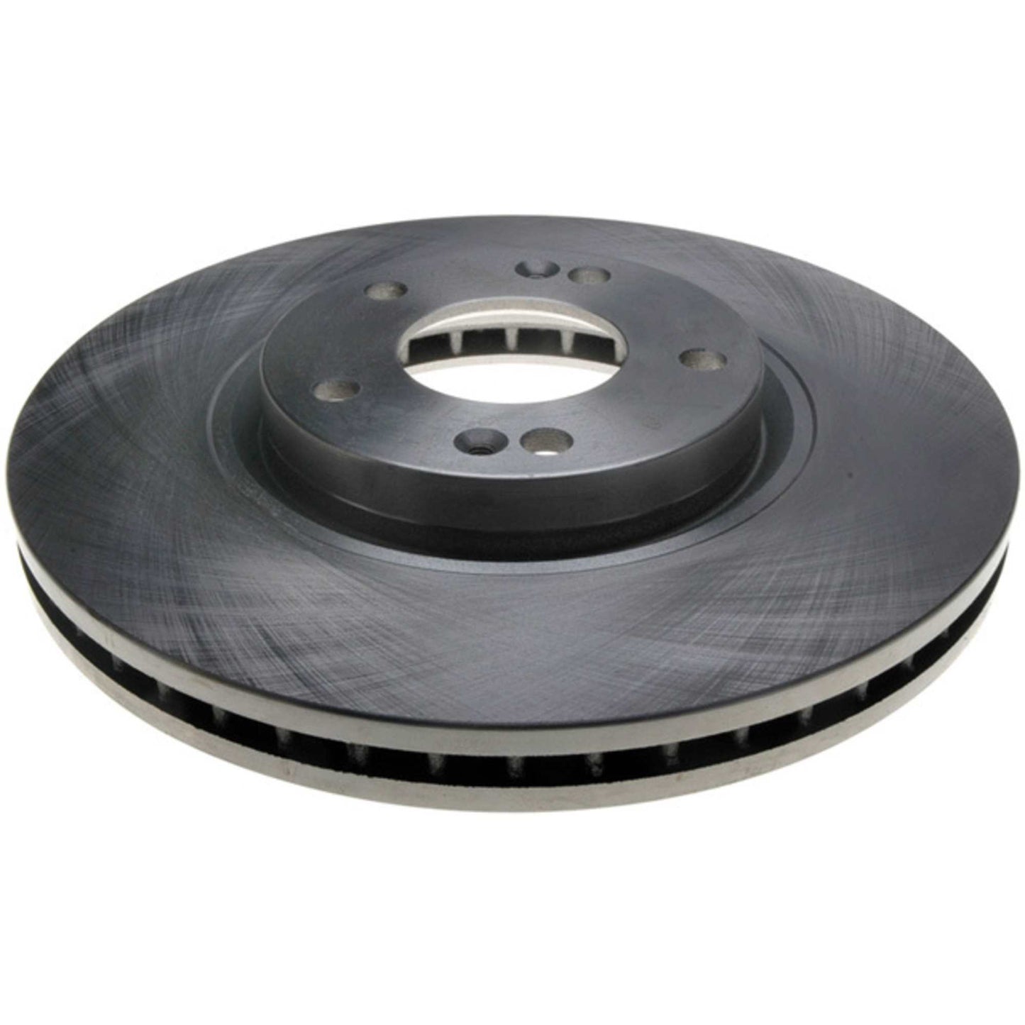 Raybestos Brakes Disc Brake Rotor 980277R