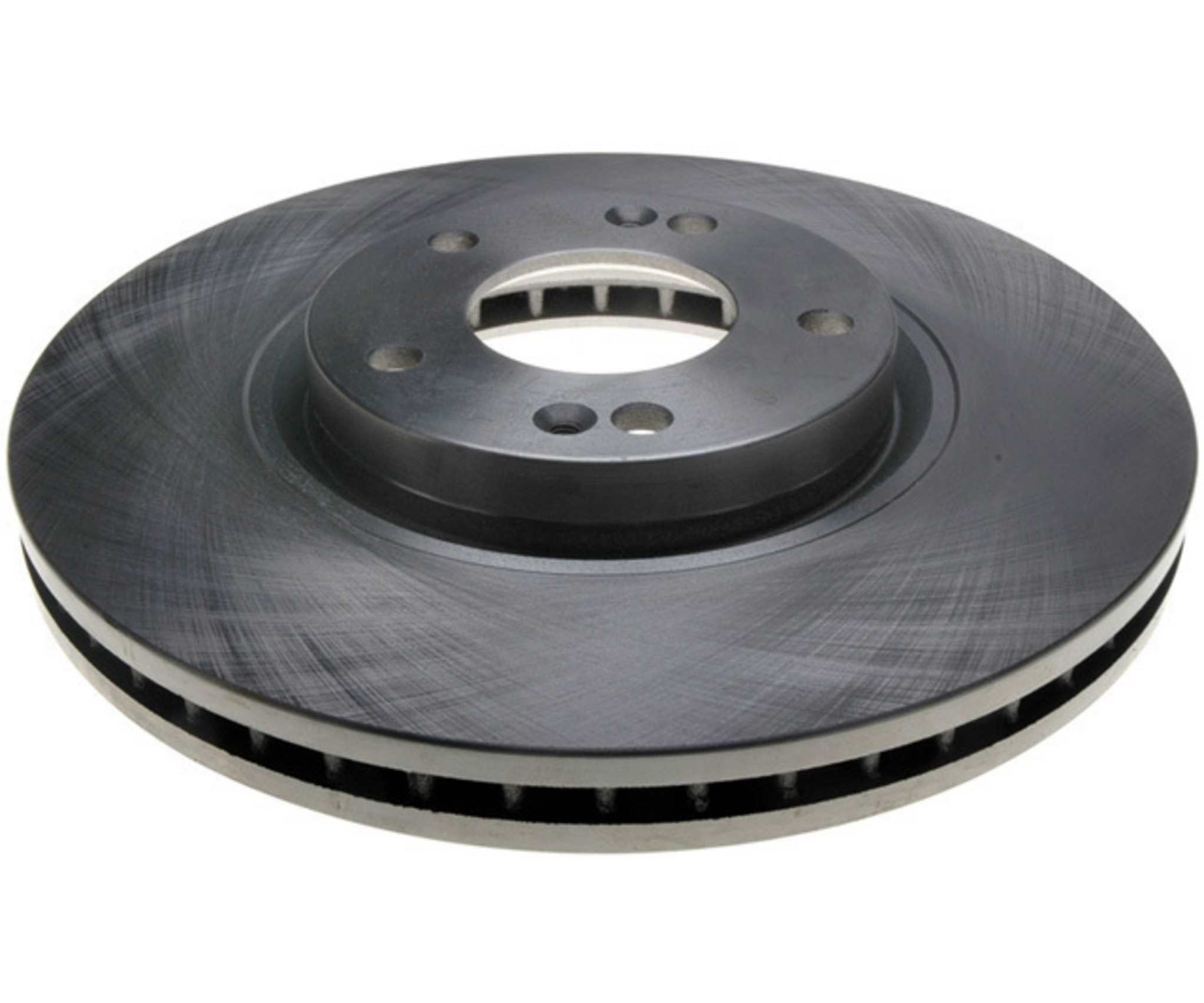 Raybestos Brakes Disc Brake Rotor 980277R